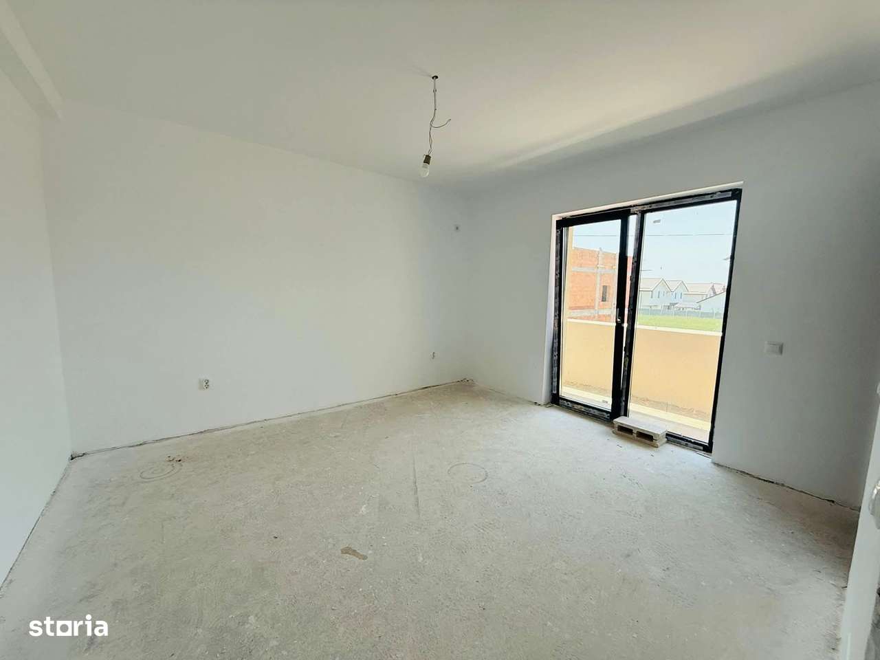 Casa Superba Berceni Aviatorilor - 3 Dormitoare, P+1, Teren 301mp-13