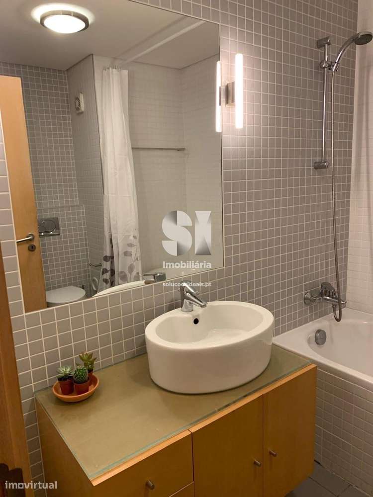 Apartamento T0 - Alma - Grande imagem: 2/13