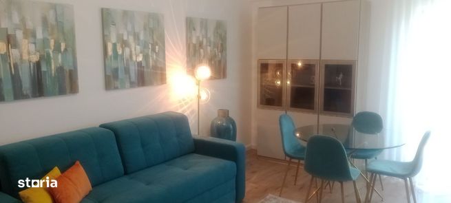 Apartament 1 cameră Bucium, negociabil