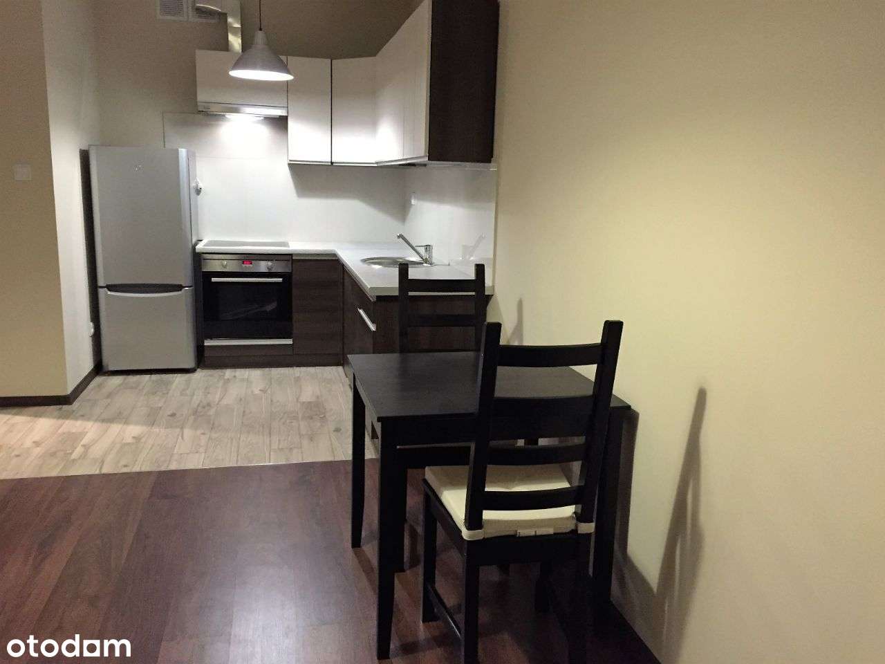 Atrakcyjne mieszkanie w Shiraz Park w Pogórzu - Pełny obrazek: 2/13