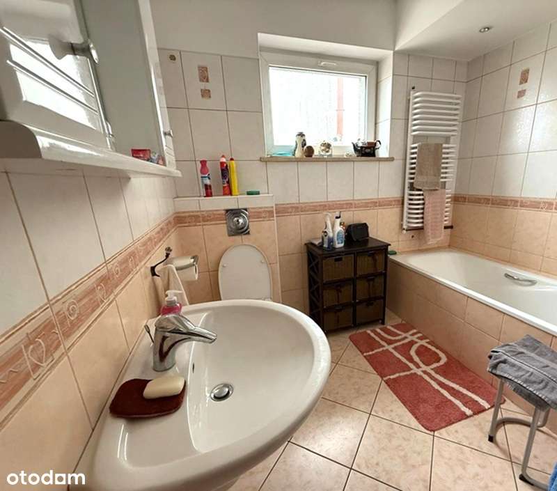 Dom w centrum miasta + lokal użytkowy + apartament!-6