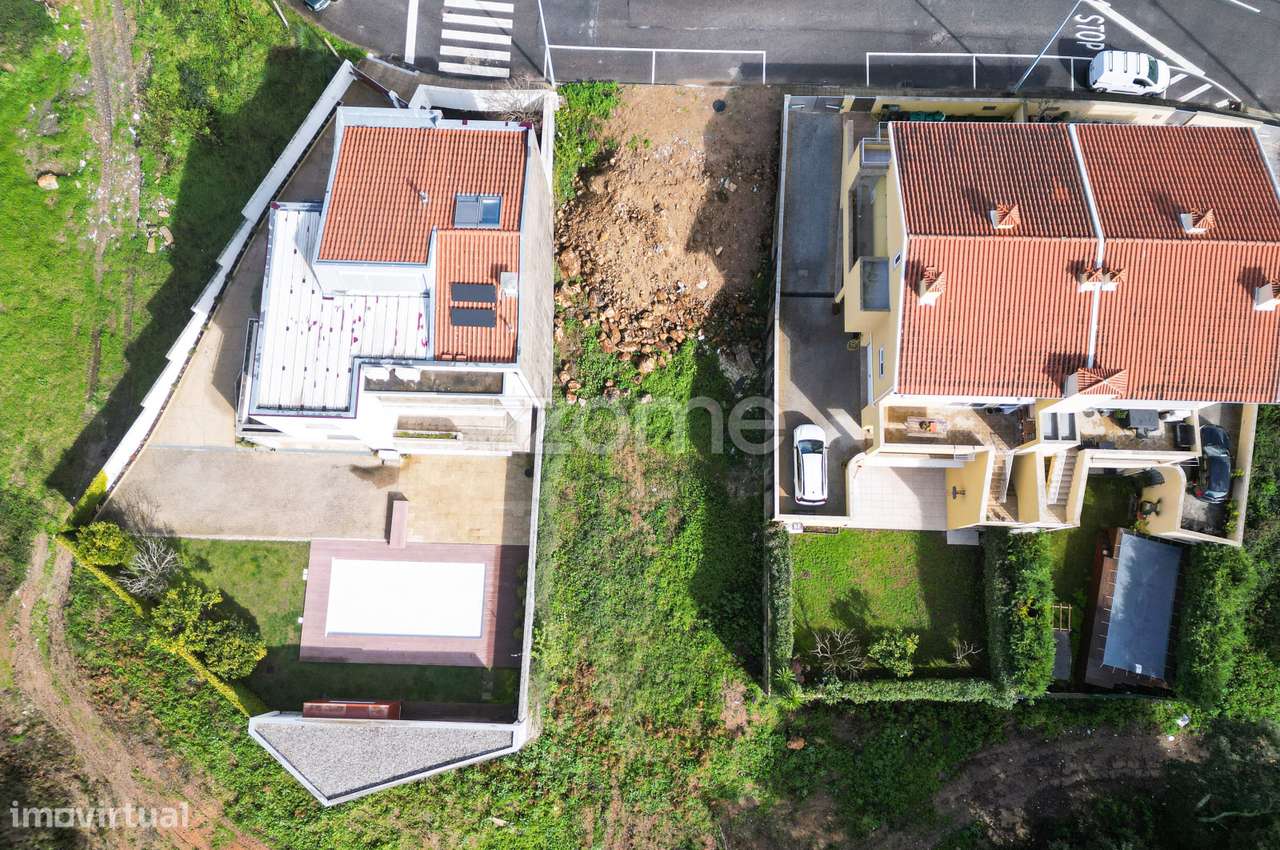 Terreno para construção - Grande imagem: 3/16