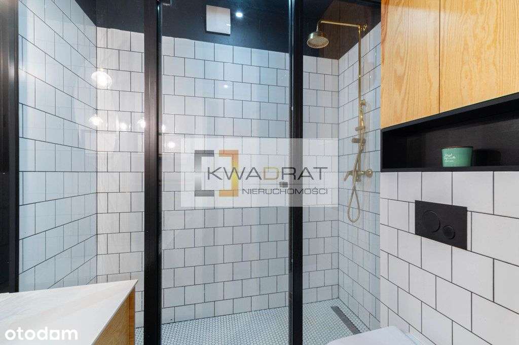 Nowoczesne mieszkanie w centrum miasta-15