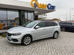 Fiat Tipo Station Wagon 1.3 M-Jet Lounge - 4