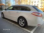 Peugeot 508 2.0 HDi Allure - 6