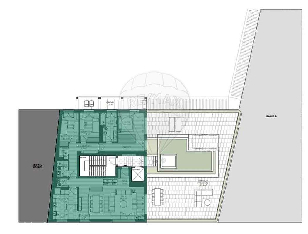 Apartamento T3 para venda-48
