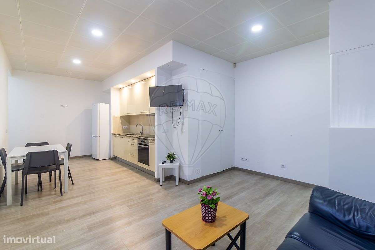 Apartamento T1 para venda - Grande imagem: 4/18