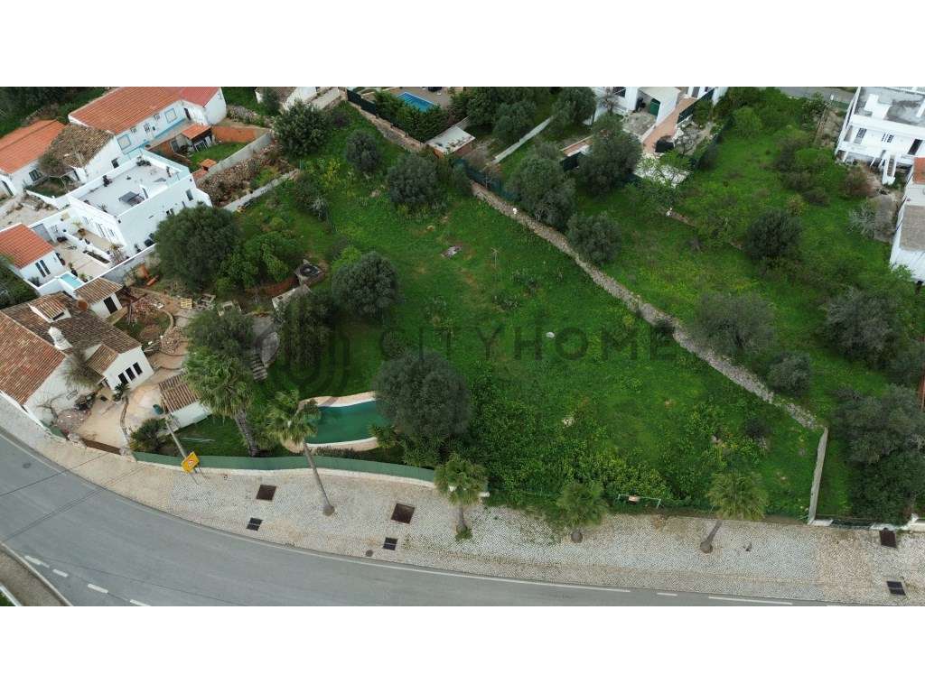 Terreno Urbano com vista Montanha - Grande imagem: 5/21