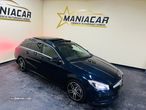 Mercedes-Benz CLA 200 d AMG Line Aut. - 3