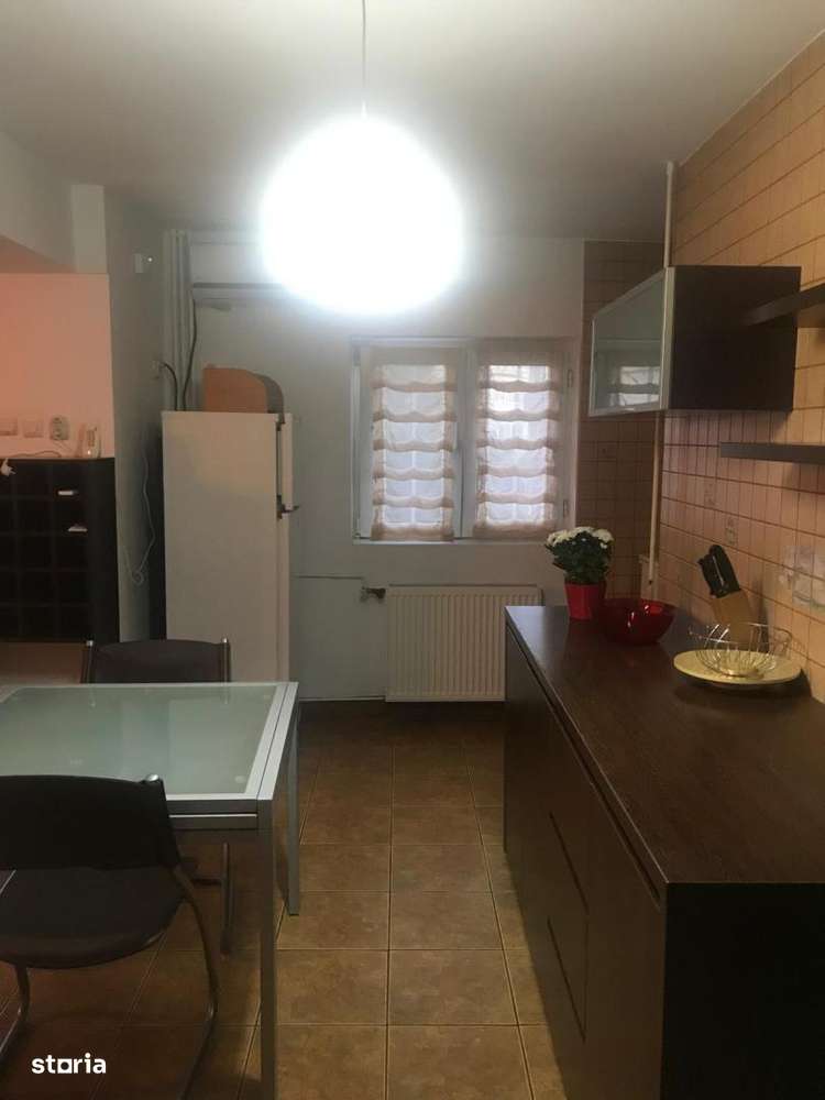 inchiriere 2 camere Aviatiei - Imagine principală: 3/6