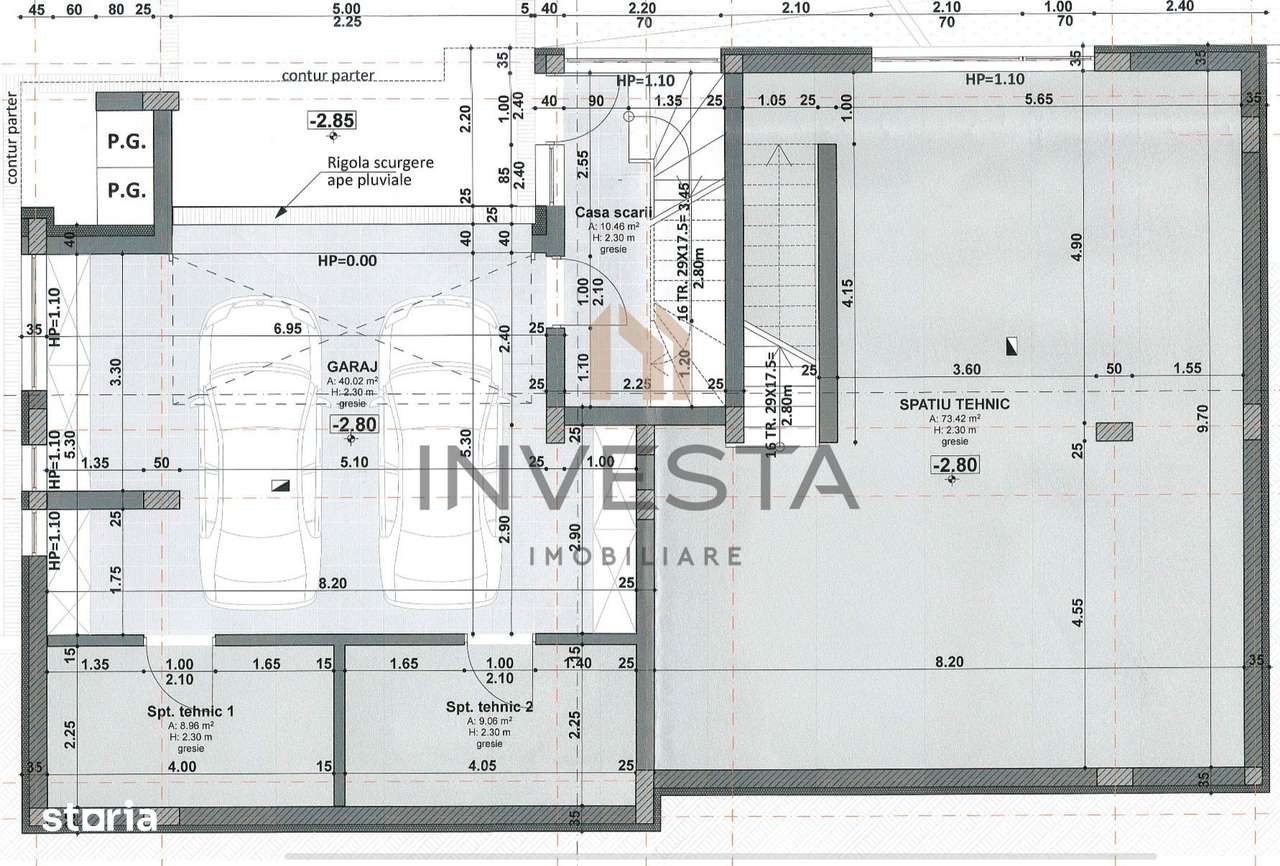 Spatiu comercial pretabil pentru activitati medicale! - Imagine principală: 4/6