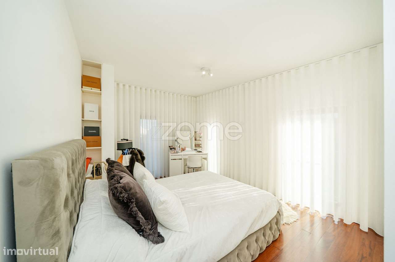 Apartamento T3 Triplex  - Centro Histórico da Póvoa de Varzim-31