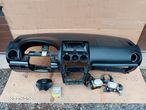 Konsola Airbag pasy Mazda 6 Lift poduszki komplet - 1