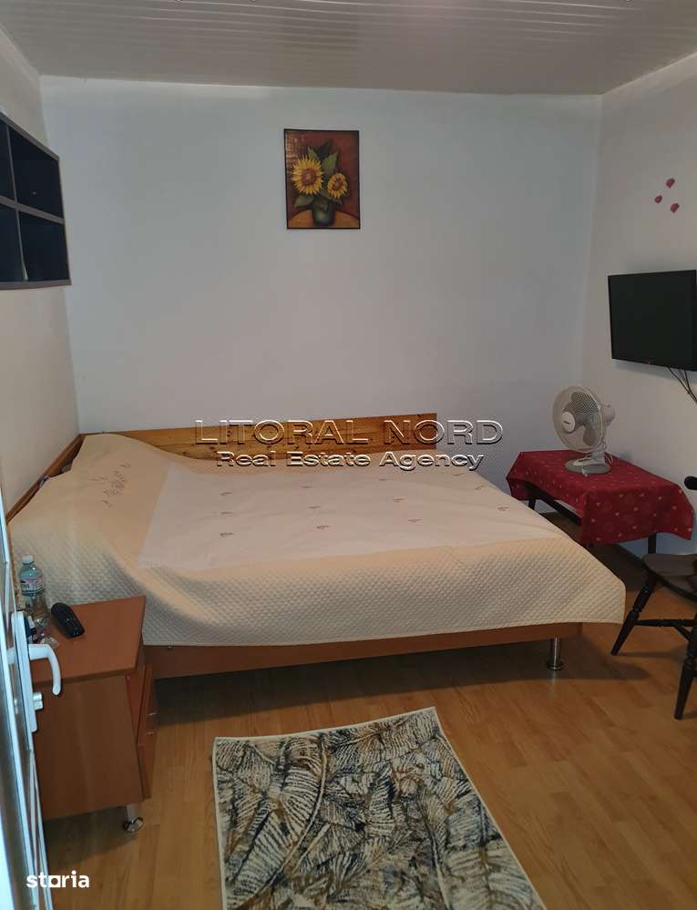 Exclusivitate - Eforie Nord - Imobil P+1E, 9 camere, 8 bai,150mp utili-11