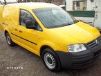 Volkswagen caddy - 6