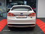 Ford Mondeo - 5