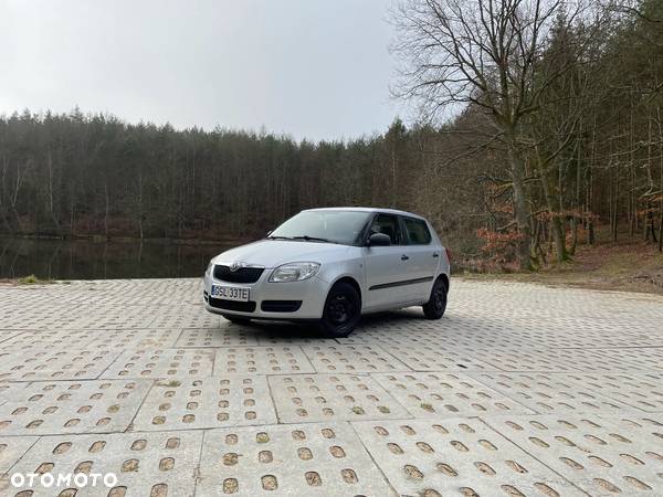 Skoda Fabia 1.2 12V Classic - 1