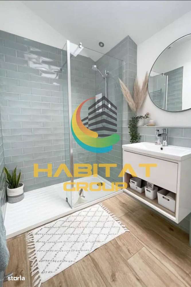 Vanzare Apartament Modern De 3 Camere 65.1mp Grand Arena - Imagine principală: 5/5