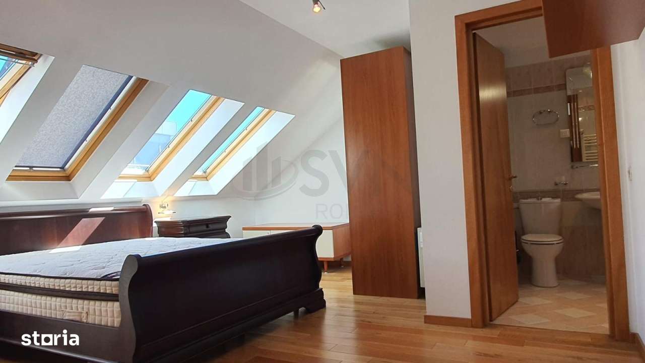 Vanazare Duplex I ARCUL DE TRIUMF - Imagine principală: 5/15