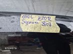 MASKA KOD LAK. Z20R OPEL SIGNUM - 2