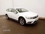 Volkswagen Passat Alltrack 2.0 TDI DSG 4Motion - 2