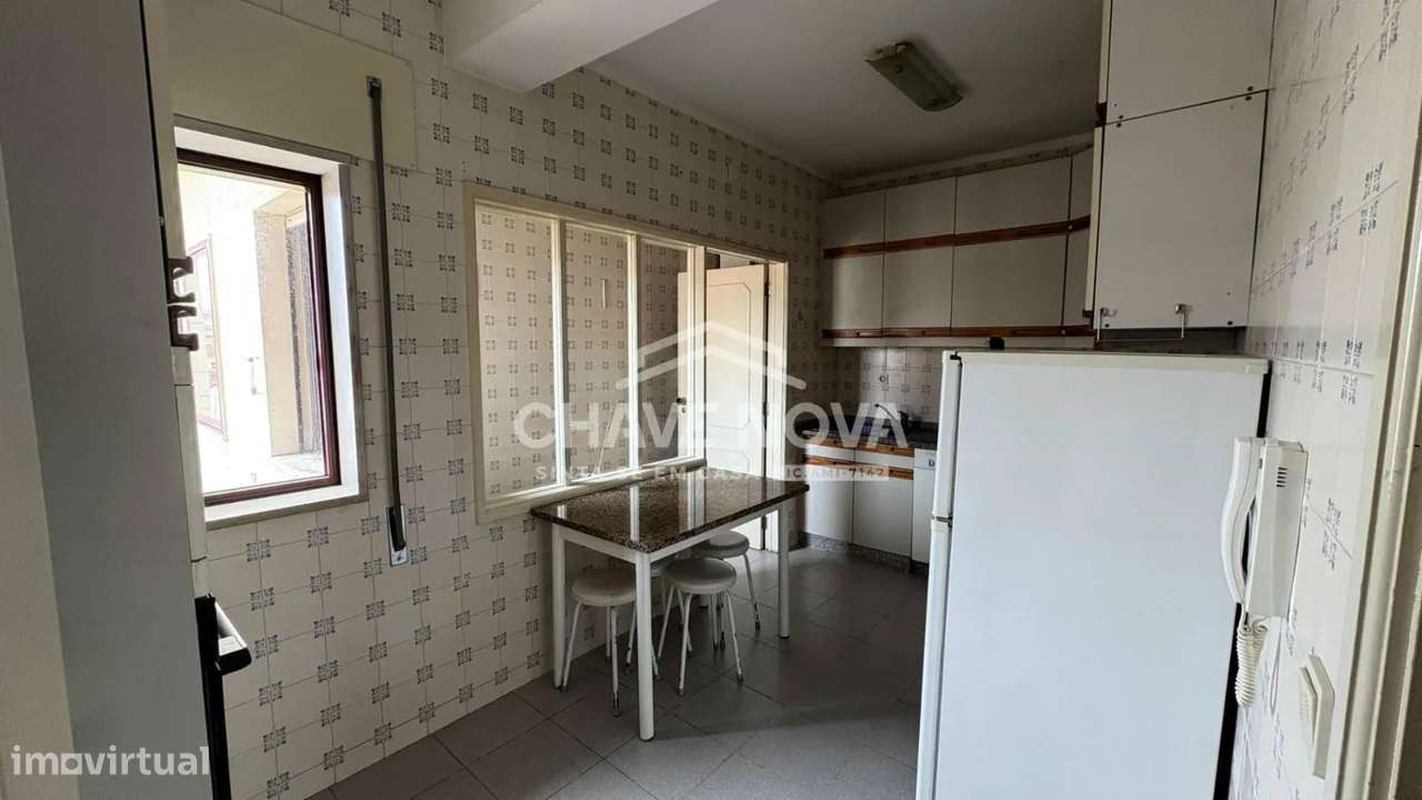 Apartamento Duplex T4 em Espinho, com vista Mar! - Grande imagem: 5/25