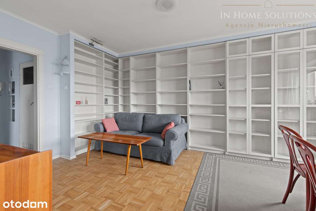 49,4 m2 3pok. + balkon + piwnica - BEZ PROWIZJI-3