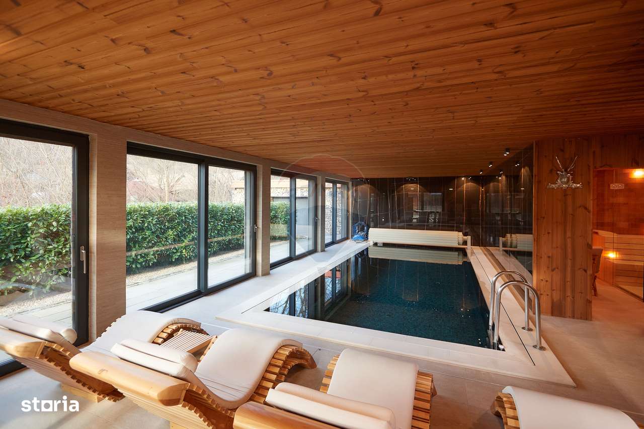 Casa / Vila cu 4 camere de vanzare la doar 30 de minute de Cluj-18