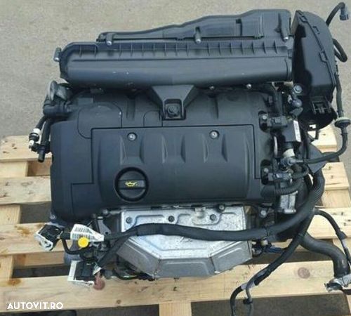 MOTOR  1.4 VTi  EURO 5  CITROEN C3 /DS3 /C4 /207/208 - 1