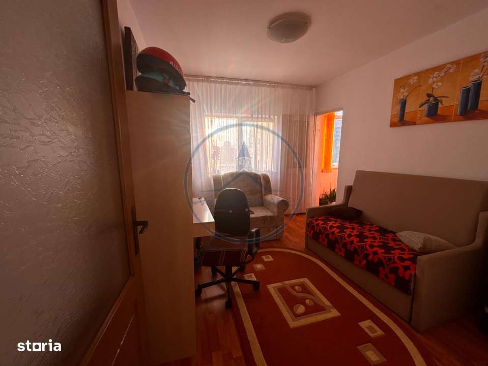 Apartament 4 camere de vanzare – Calea Moldovei-12