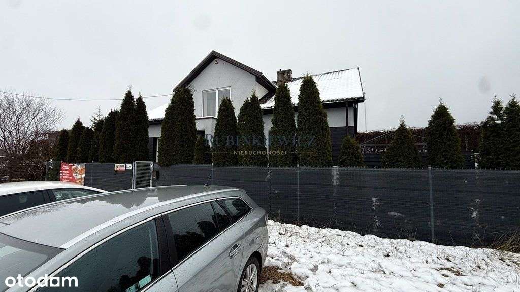 Dom, 220 m², Kielce-14