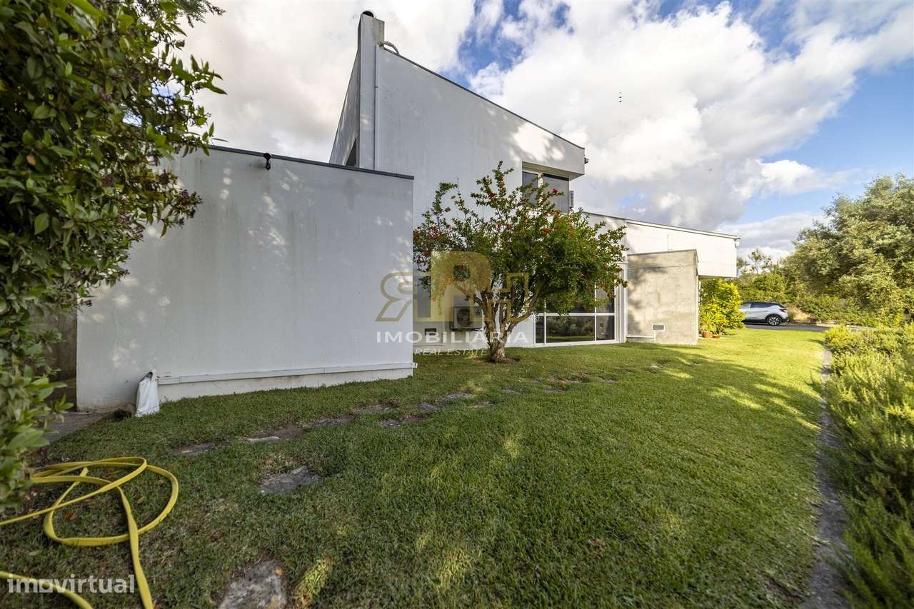 Quinta T5 Venda em Moçarria,Santarém-48