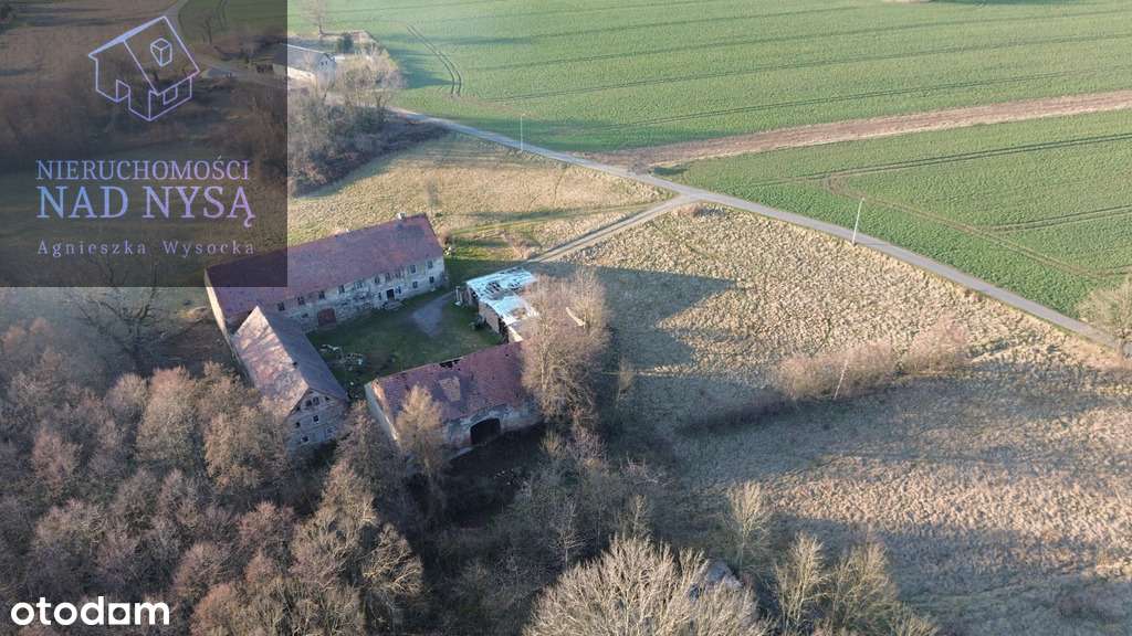 Działki Gronów - Pełny obrazek: 5/6