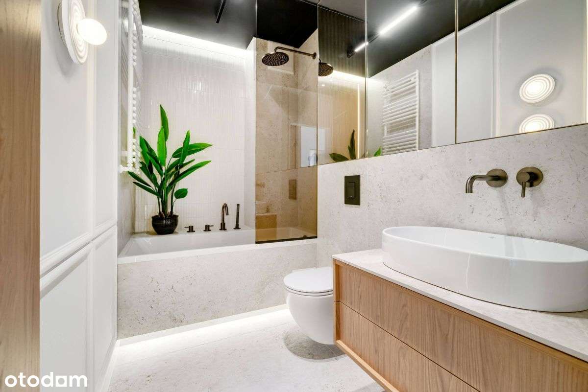 2 Pok. | Garaż | Nowe | Bez Pcc | 0% Prowizji-8