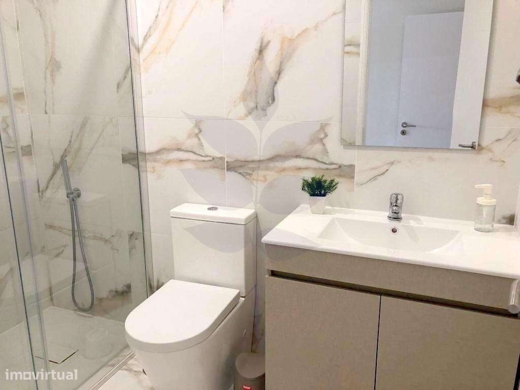 Apartamento T2 Maximinos-27