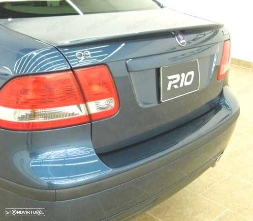 AILERON SPOILER PARA SAAB 93 LIP - 2