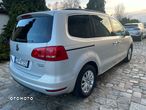 Volkswagen Sharan 2.0 TDI DSG BlueMotion Technology Comfortline - 7