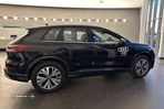 Audi Q4 e-tron 35 55 kWH - 7