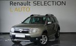 Dacia Duster 1.5 dCi 4x2 Laureate - 1