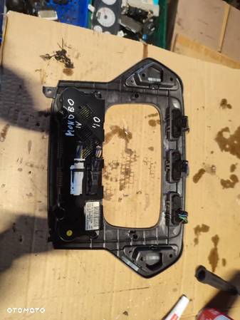 PANEL NAWIEWU FORD MONDEO MK4 07-15 7S7T18C612AM - 3