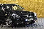 Mercedes-Benz C 200 d Avantgarde+ - 10