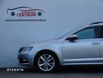 Skoda Octavia 1.8 TSI Style DSG - 1