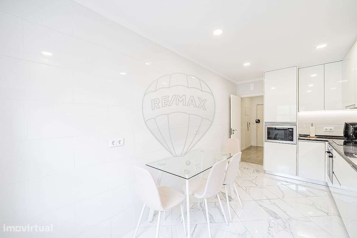 Apartamento T3 para venda-5