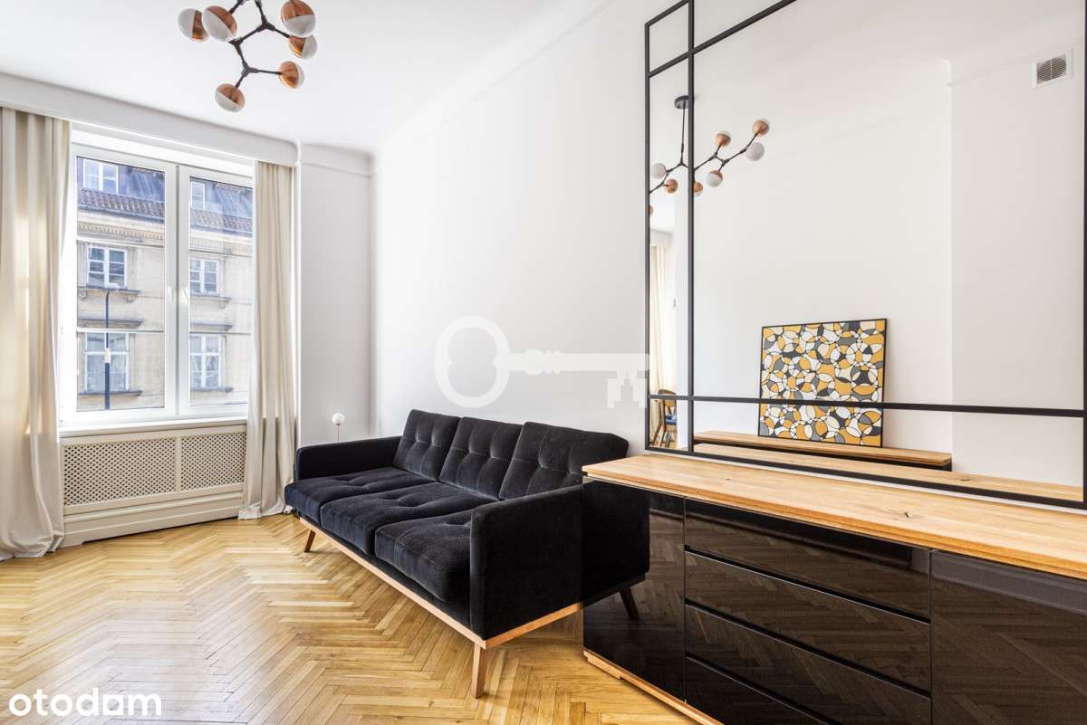 Przestronny | Cichy | Świetny design - Pełny obrazek: 4/10