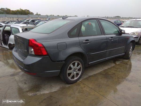 Para Peças Volvo S40 Ii (544) - 4