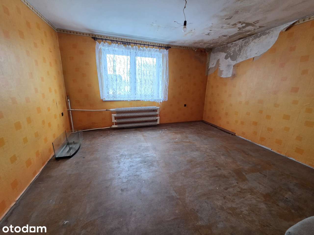 Dom bliźniak z garażem, budynkami gospodarczymi i piwnicą w Śmiglu-14