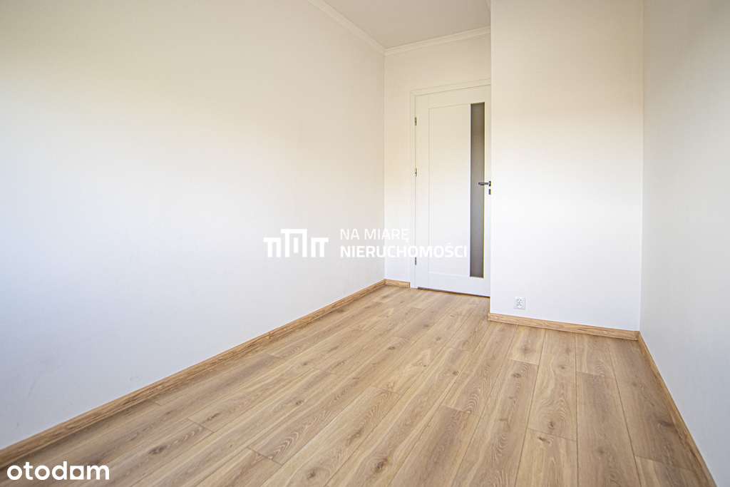 2-pokojowe mieszkanie – ul. Paderewskiego - Pełny obrazek: 5/13