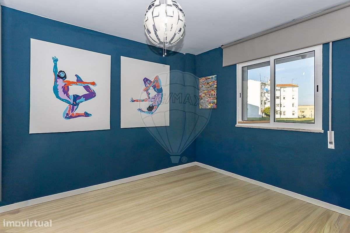 Apartamento T2 para venda-12