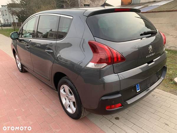 Peugeot 3008 e-HDi FAP 115 EGS6 Stop&Start Active - 3