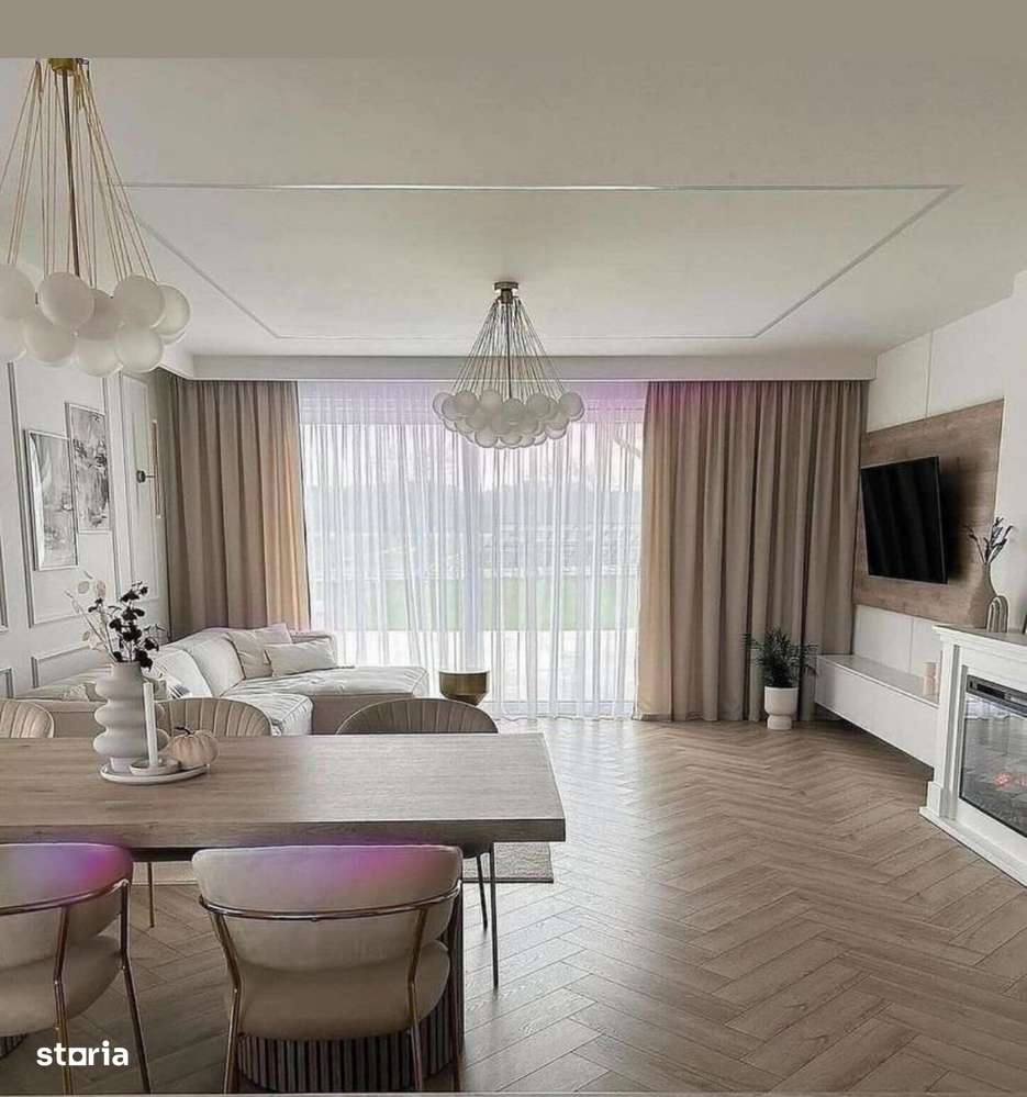 OFERTA! Apartament superb 3 camere aproape de metrou!! - Imagine principală: 5/10